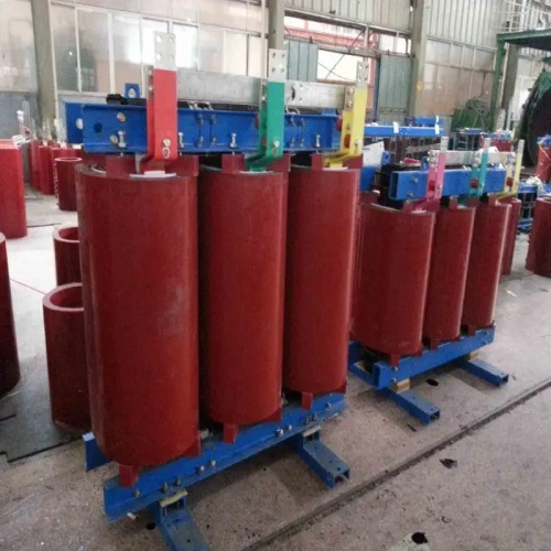 乌什SCB10-250KVA干式变压器