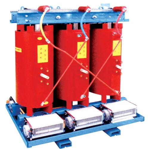 乌什SCB10-1250KVA干式变压器