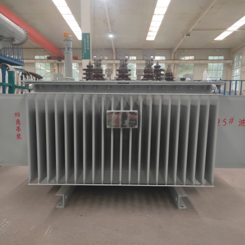 乌什sh15-315KVA非晶合金变压器