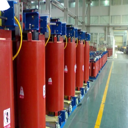乌什SCB10-200KVA干式变压器