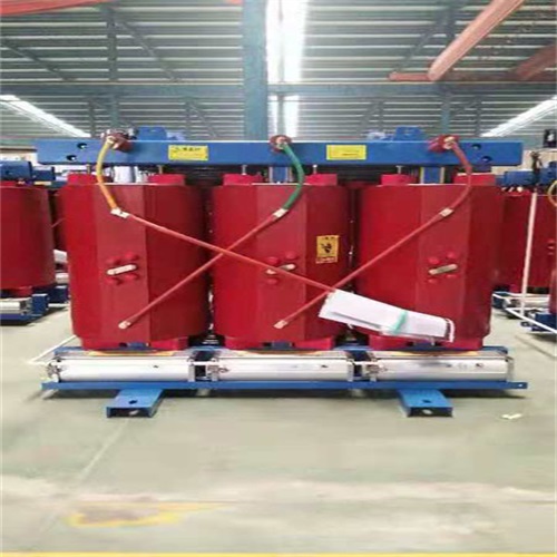 乌什SCB10_10KV干式变压器
