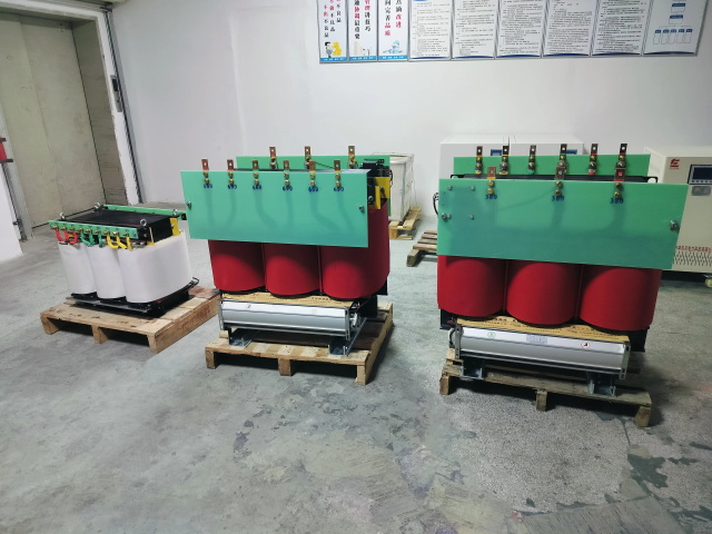 乌什KS11-1000KVA矿用变压器