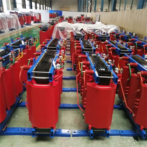 尧都2500kva干式变压器尺寸