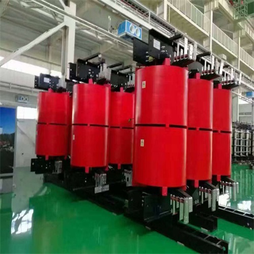 节能乌什乌什乌什干式变压器 SCB18 一级能效降低运行损耗